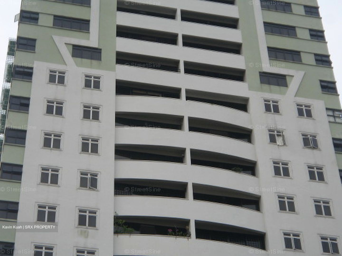 Balmoral Gate (D10), Condominium #599106591